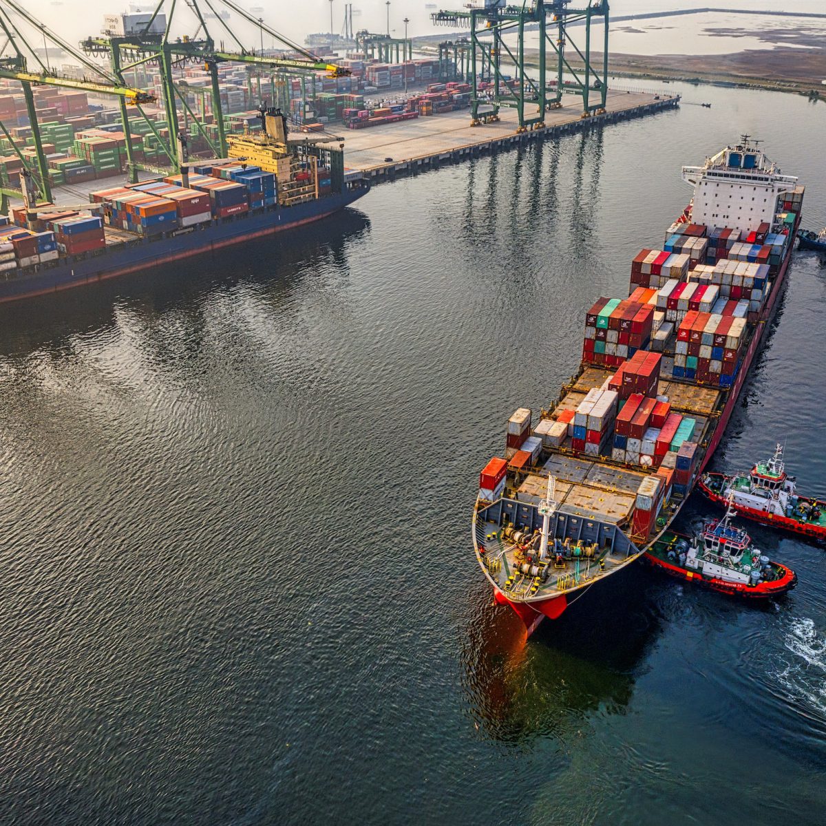 Freight Forwarding