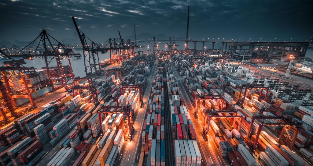 Heavy Lift Services