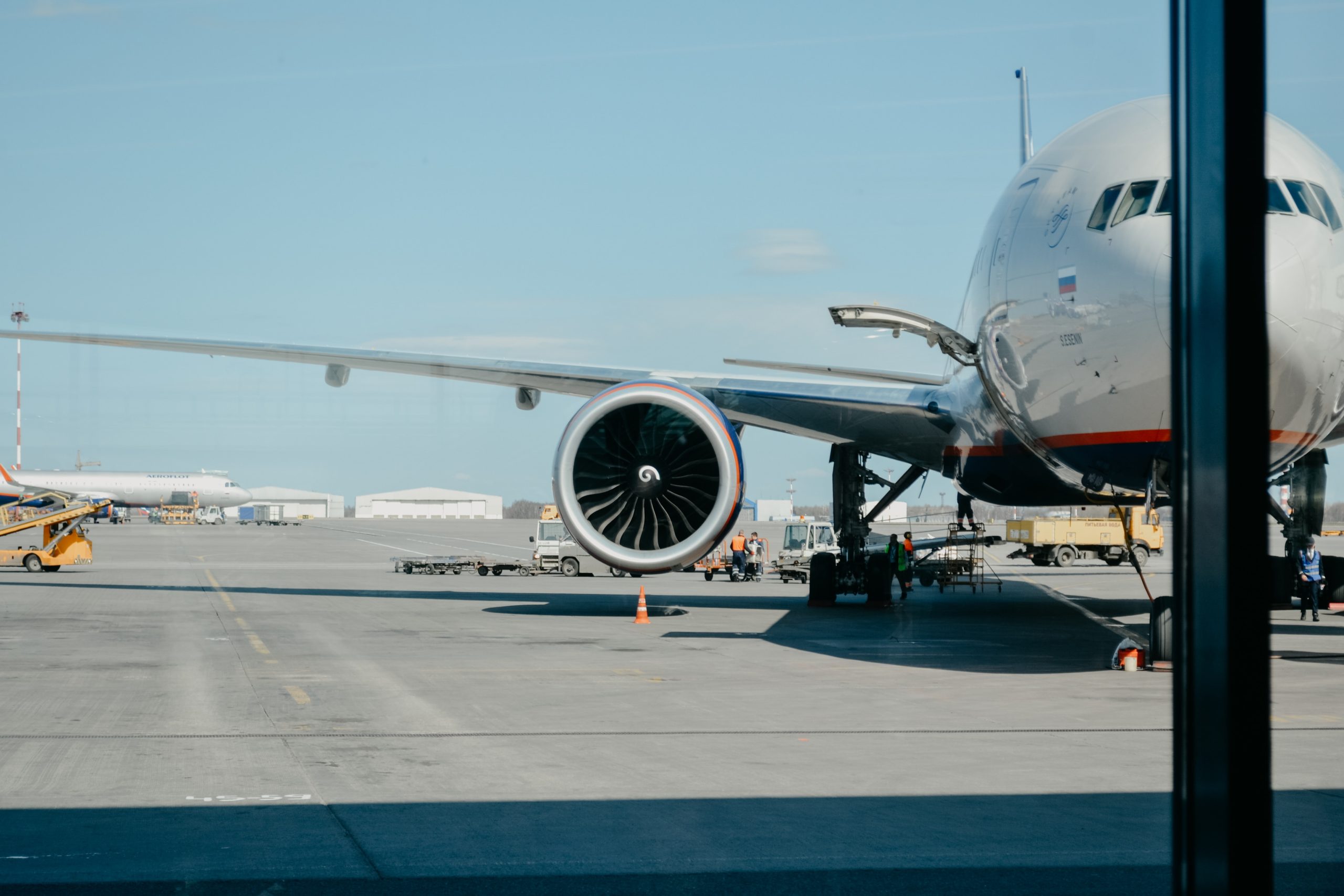 Cargo Shipping Services