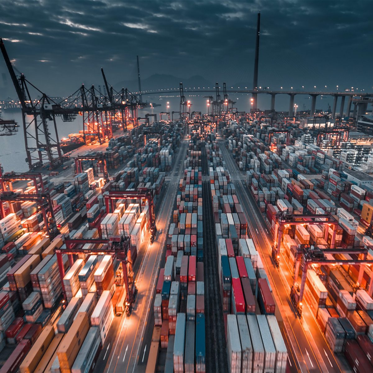 Logistics Management