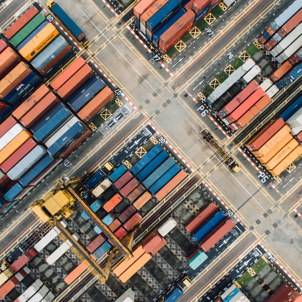 Project Logistics