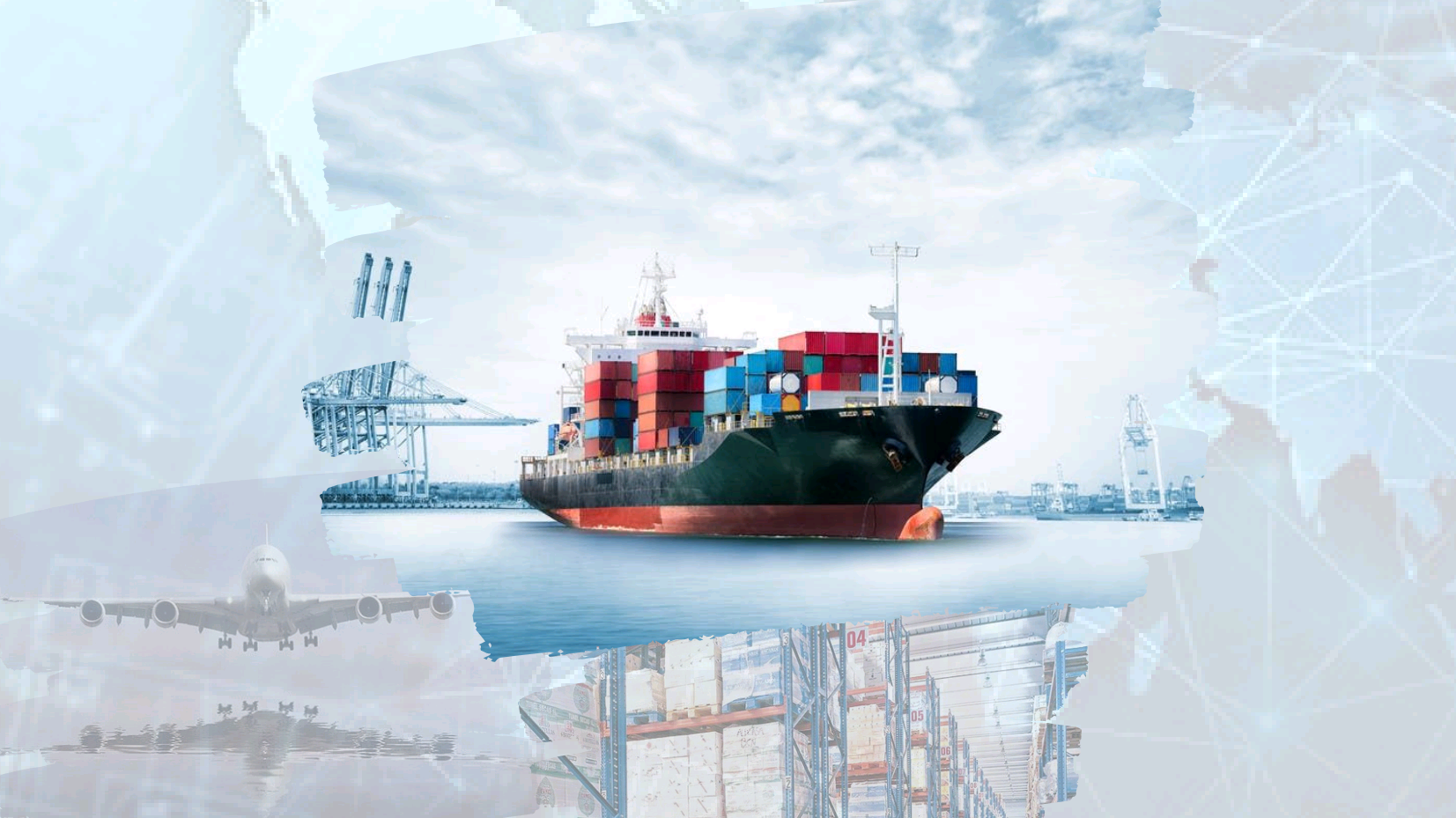 SamEx Logistics – Inter Island Feeder